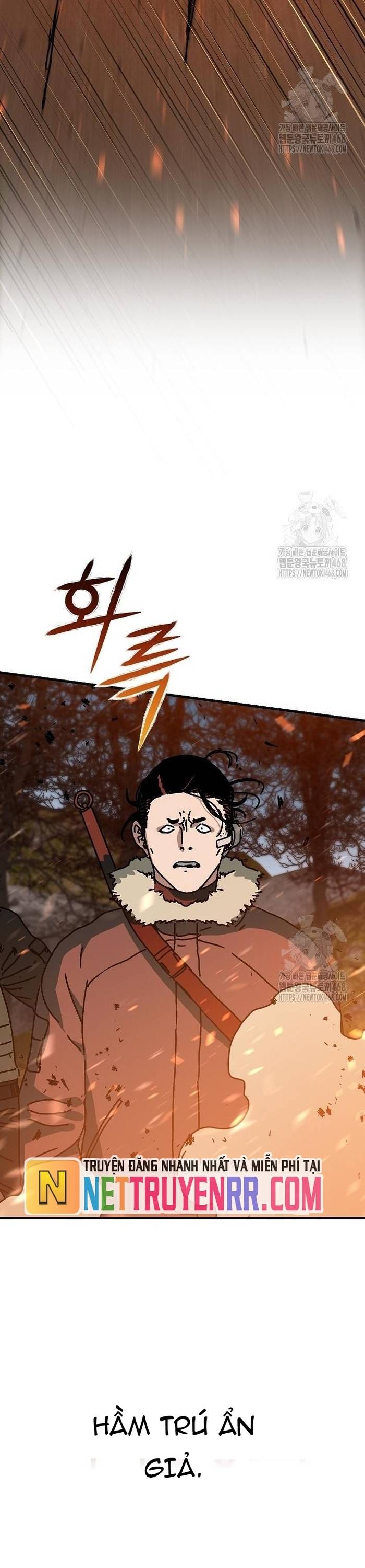 Ngôi Nhà Ẩn Ngày Tận Thế Chapter 49 - Trang 42