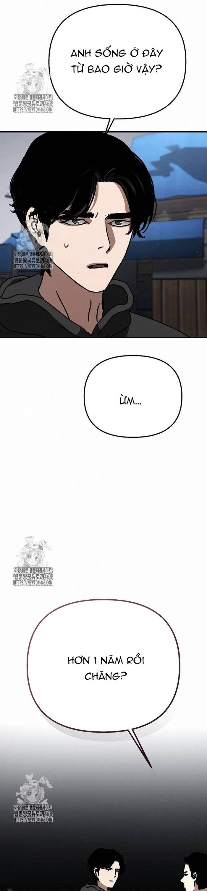 Ngôi Nhà Ẩn Ngày Tận Thế Chapter 51 - Trang 40