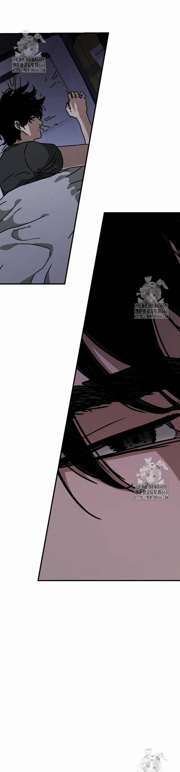 Ngôi Nhà Ẩn Ngày Tận Thế Chapter 51 - Trang 2