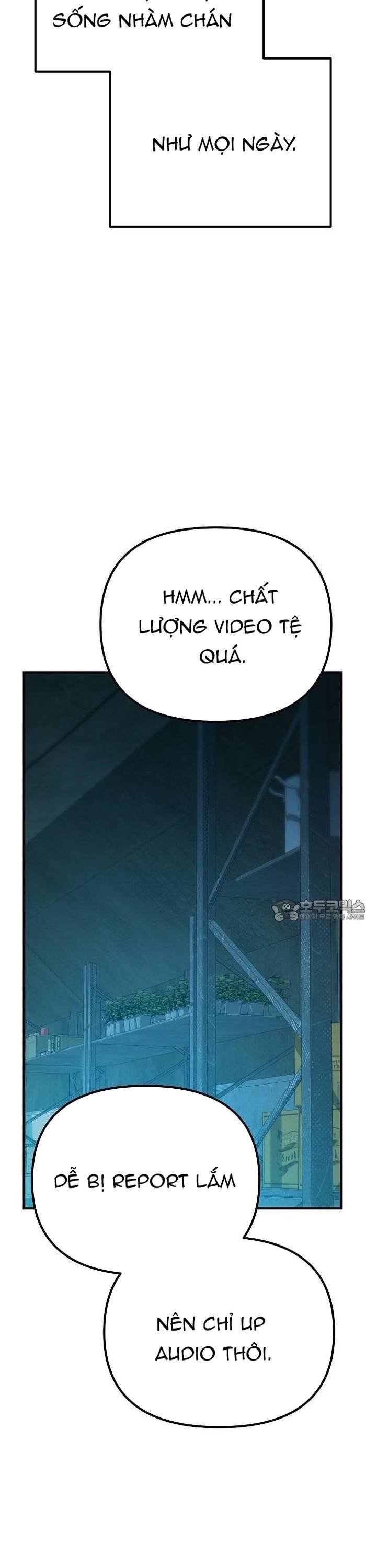 Ngôi Nhà Ẩn Ngày Tận Thế Chapter 50 - Trang 9