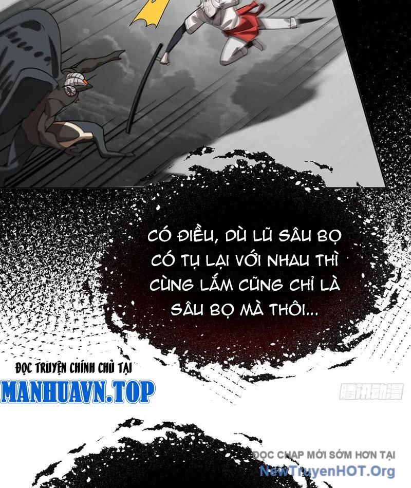 Trảm Thần chapter 81 - Trang 56