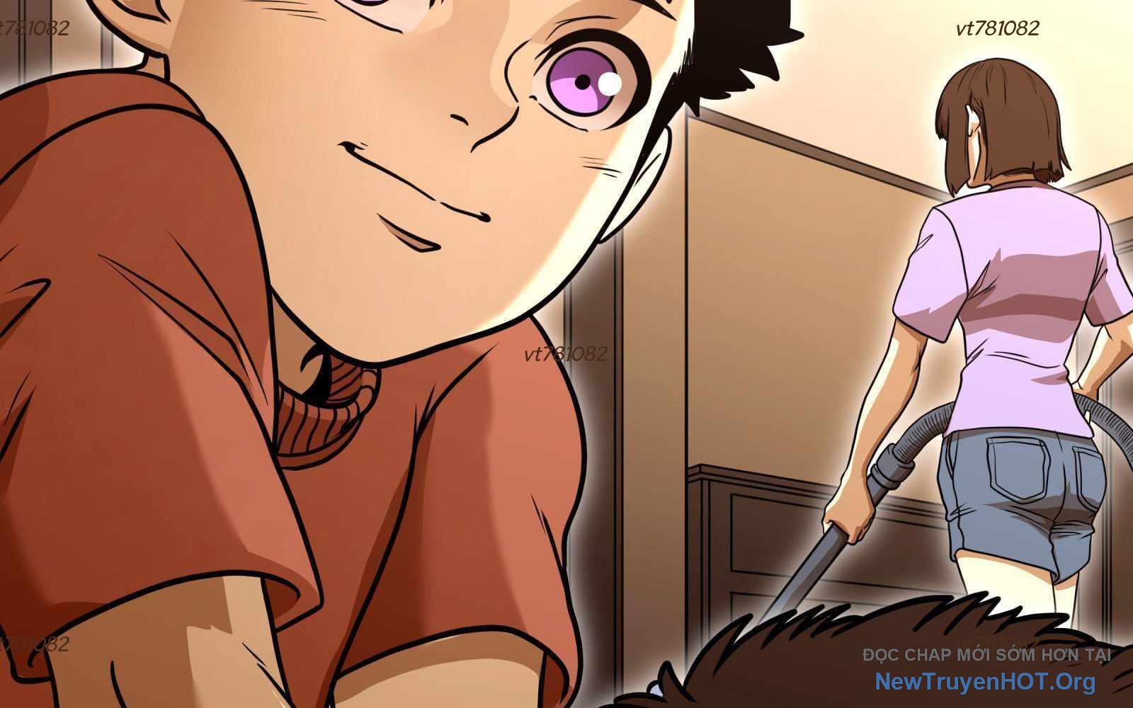 Trò Chơi Của Thần chapter 85 - Trang 7