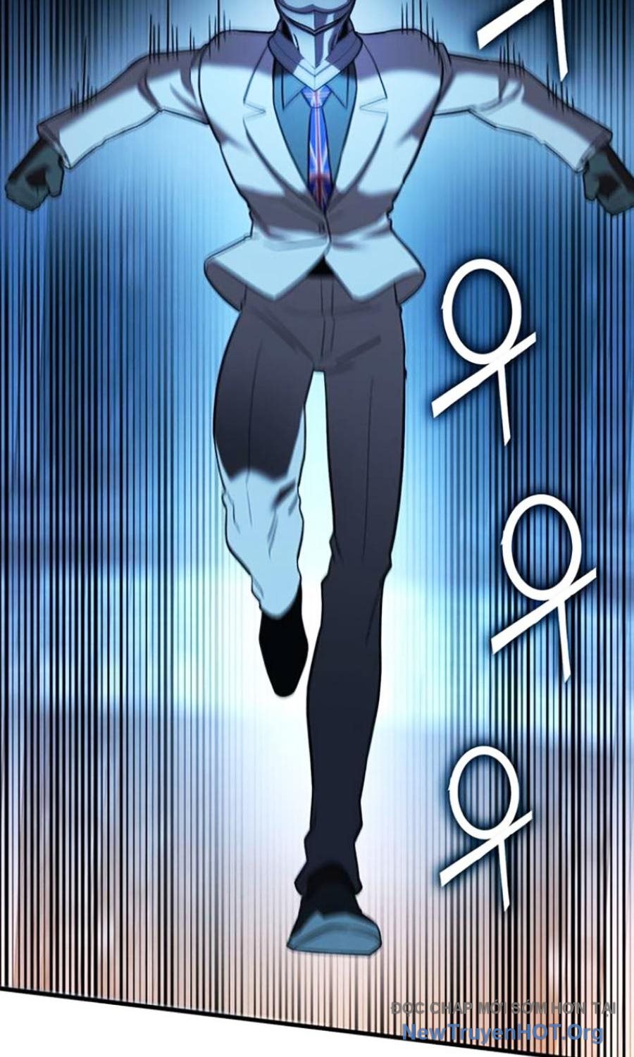 Hardcore Leveling Warrior Season 3 chapter 90 - Trang 162