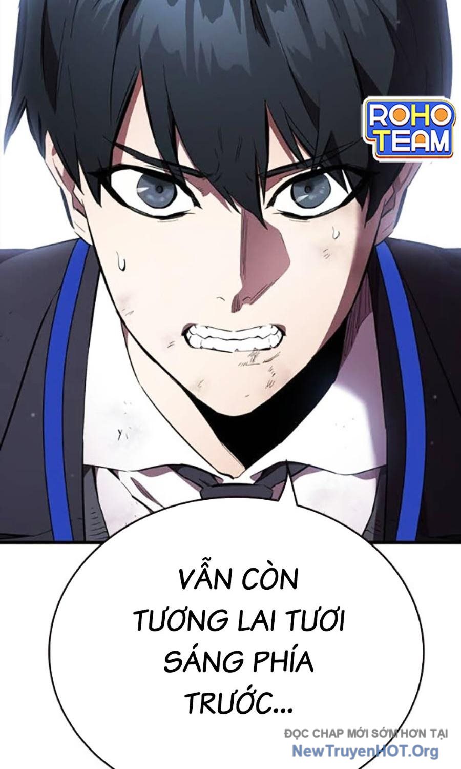 Đại Tướng Chiến chapter 44 - Trang 54