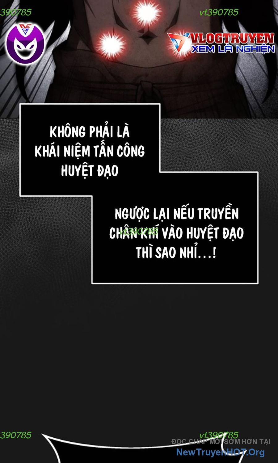Thanh Kiếm Của Hoàng Đế chapter 88 - Trang 10