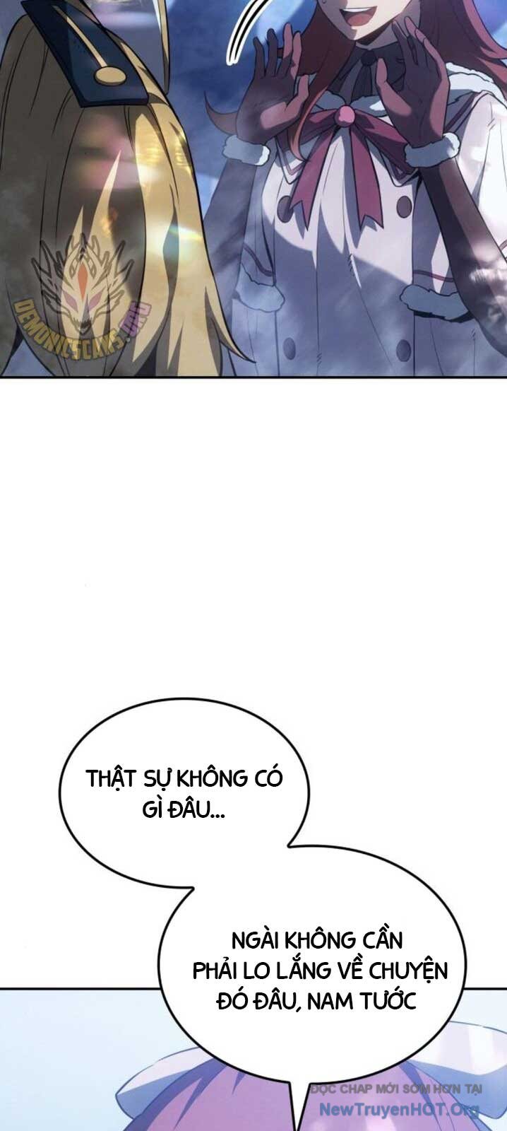 Băng Vương chapter 30 - Trang 7