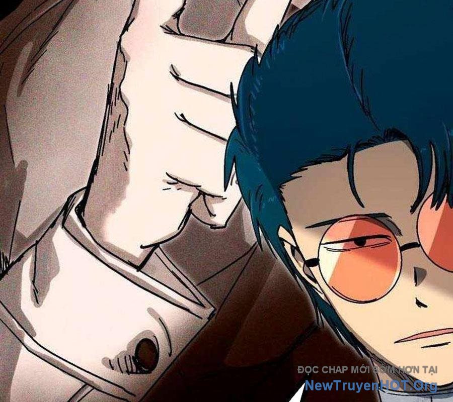 Lỗi Hệ Thống chapter 41 - Trang 285