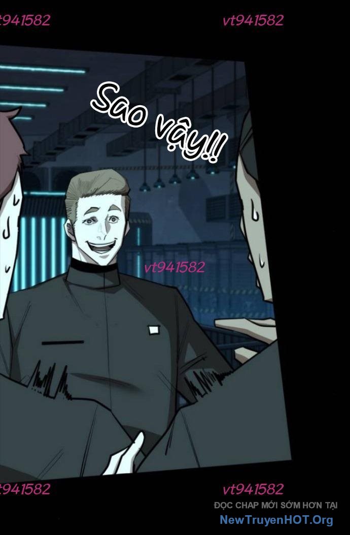 VentaBlack chapter 29 - Trang 78