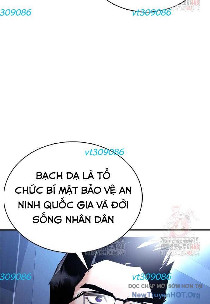 Bạch Dạ chapter 11 - Trang 86