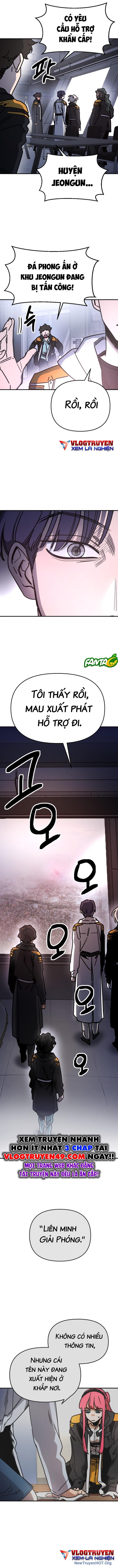 Mê Cung Mộng Ảo chapter 9 - Trang 14