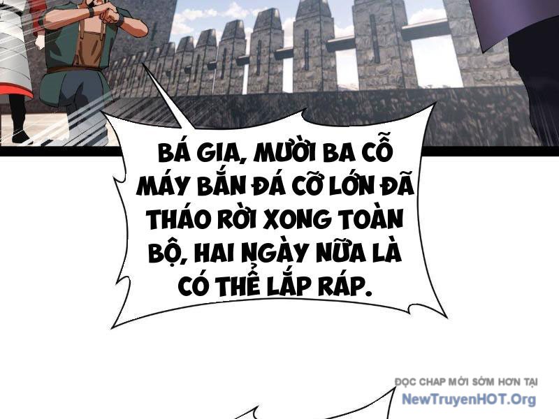 Chàng Rể Mạnh Nhất Lịch Sử chapter 307 - Trang 28