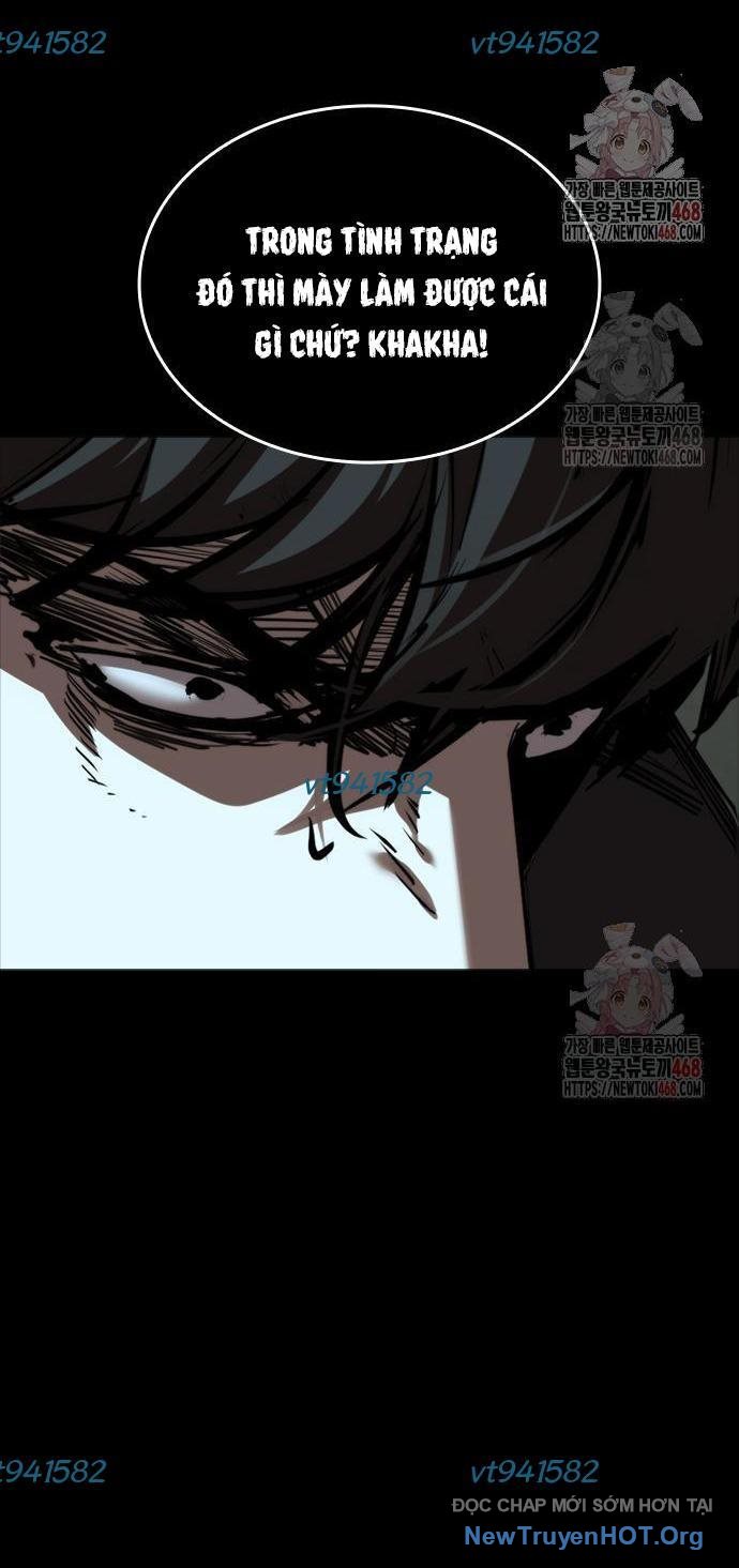 VentaBlack chapter 30 - Trang 79
