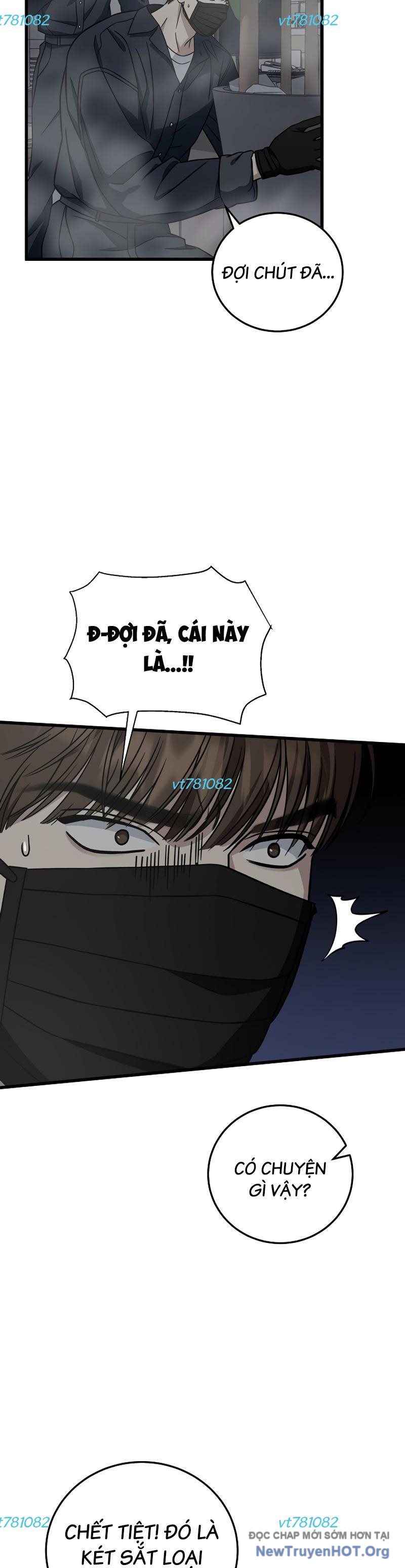 Đây Là Luật chapter 133 - Trang 46