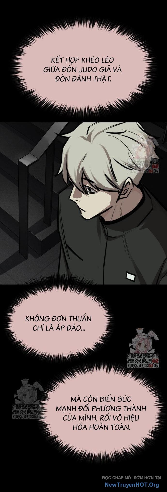 VentaBlack chapter 32 - Trang 59