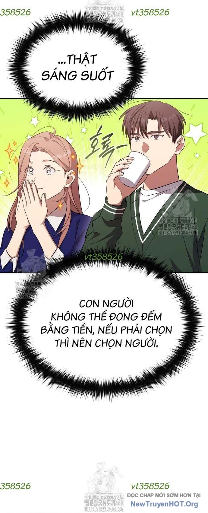 Thiên Ma Bấm Huyệt chapter 62 - Trang 31