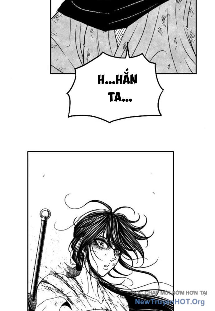 Hắc Sa chapter 48 - Trang 87