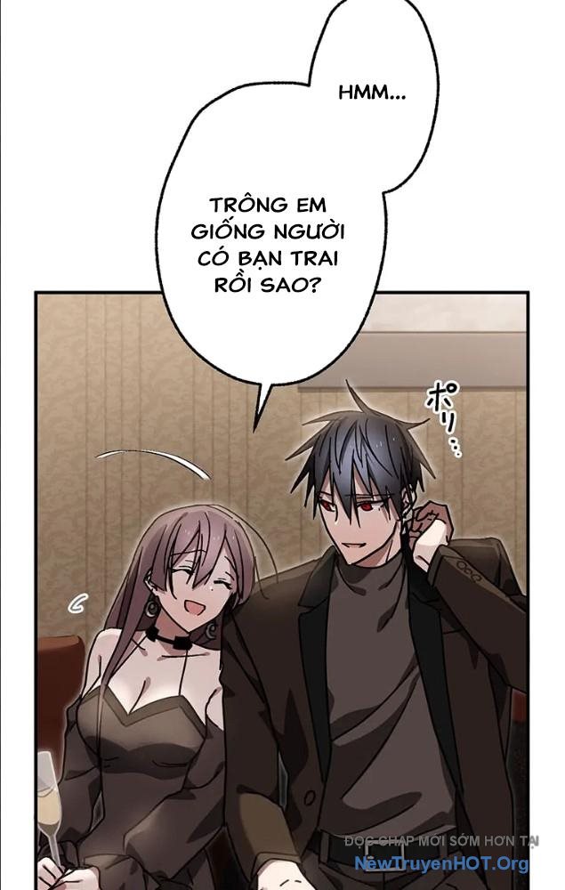Quý Tộc Báo Thù chapter 21 - Trang 26