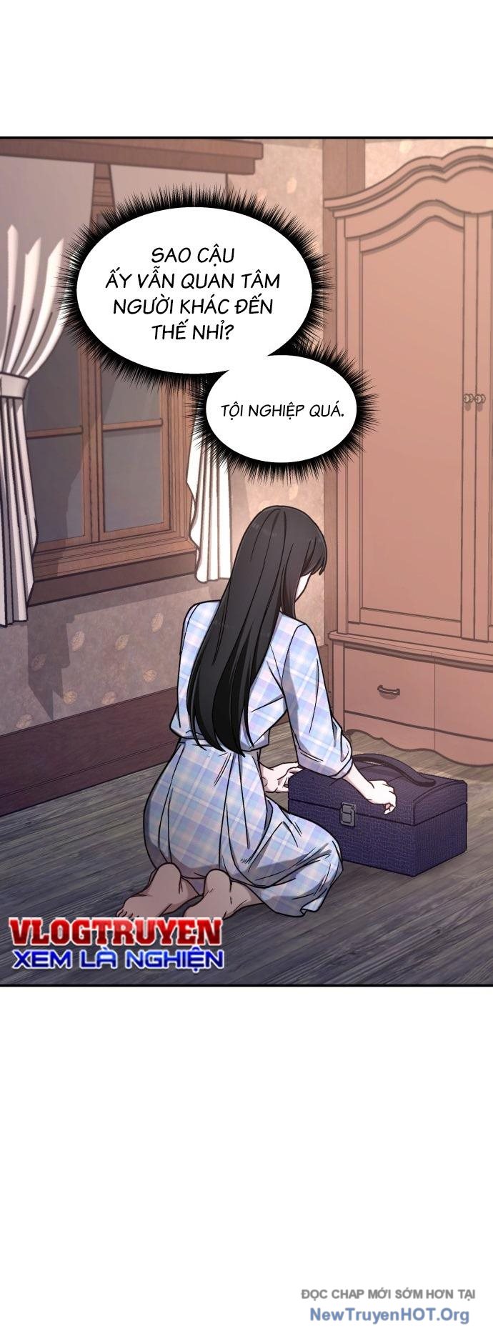 Mẹ Nào Con Nấy chapter 52 - Trang 57