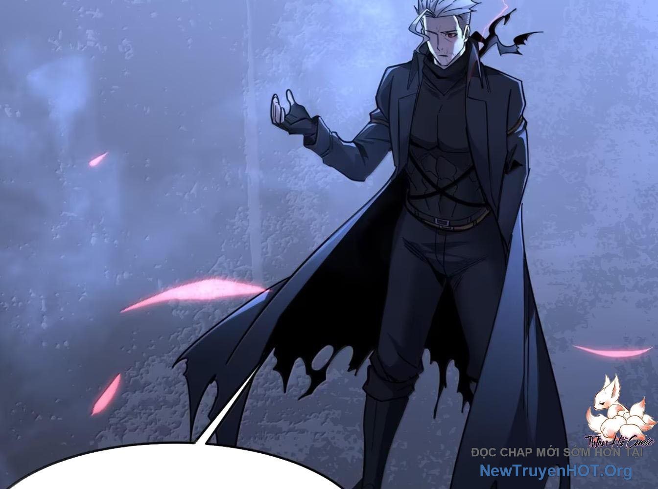 Sức Mạnh Của Ác Thần chapter 164 - Trang 120