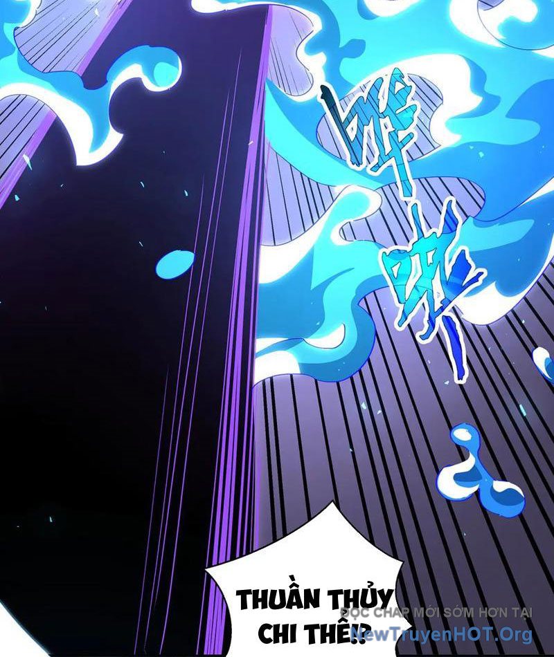 Ta Ký Kết Khế Ước Với Chính Mình chapter 98.5 - Trang 92