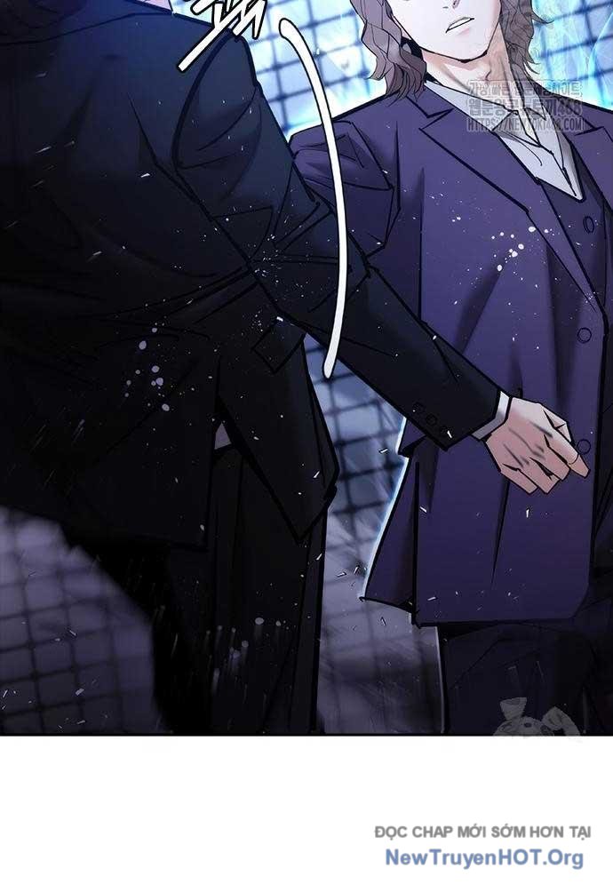 Bạch Dạ chapter 9 - Trang 130