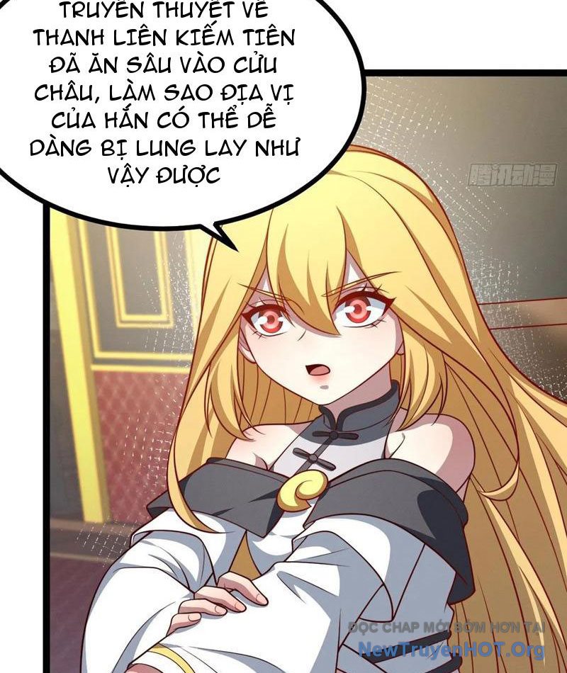 Ta Chính Nghĩa Nhưng Bị Hệ Thống Ép Thành Trùm Phản Diện chapter 150 - Trang 38