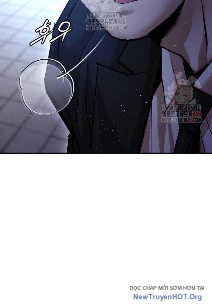 Bạch Dạ chapter 11 - Trang 20