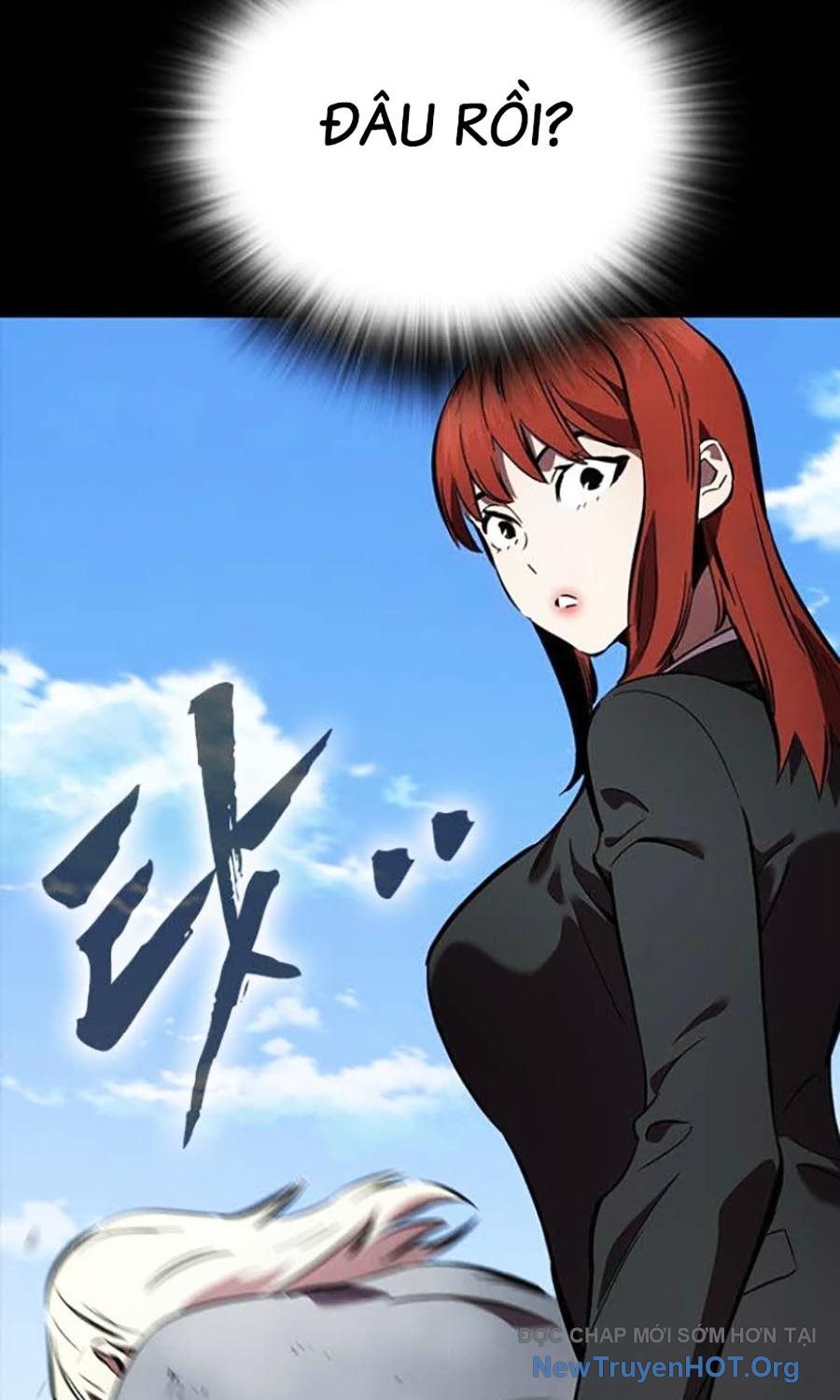 Đại Tướng Chiến chapter 43 - Trang 18