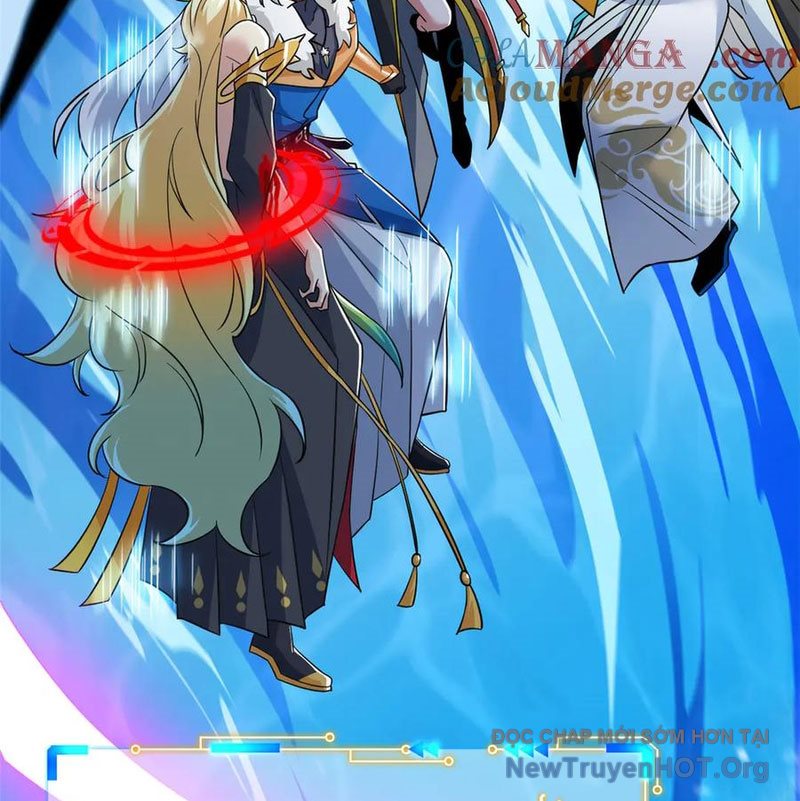 Cường Giả Đến Từ Trại Tâm Thần chapter 348 - Trang 87