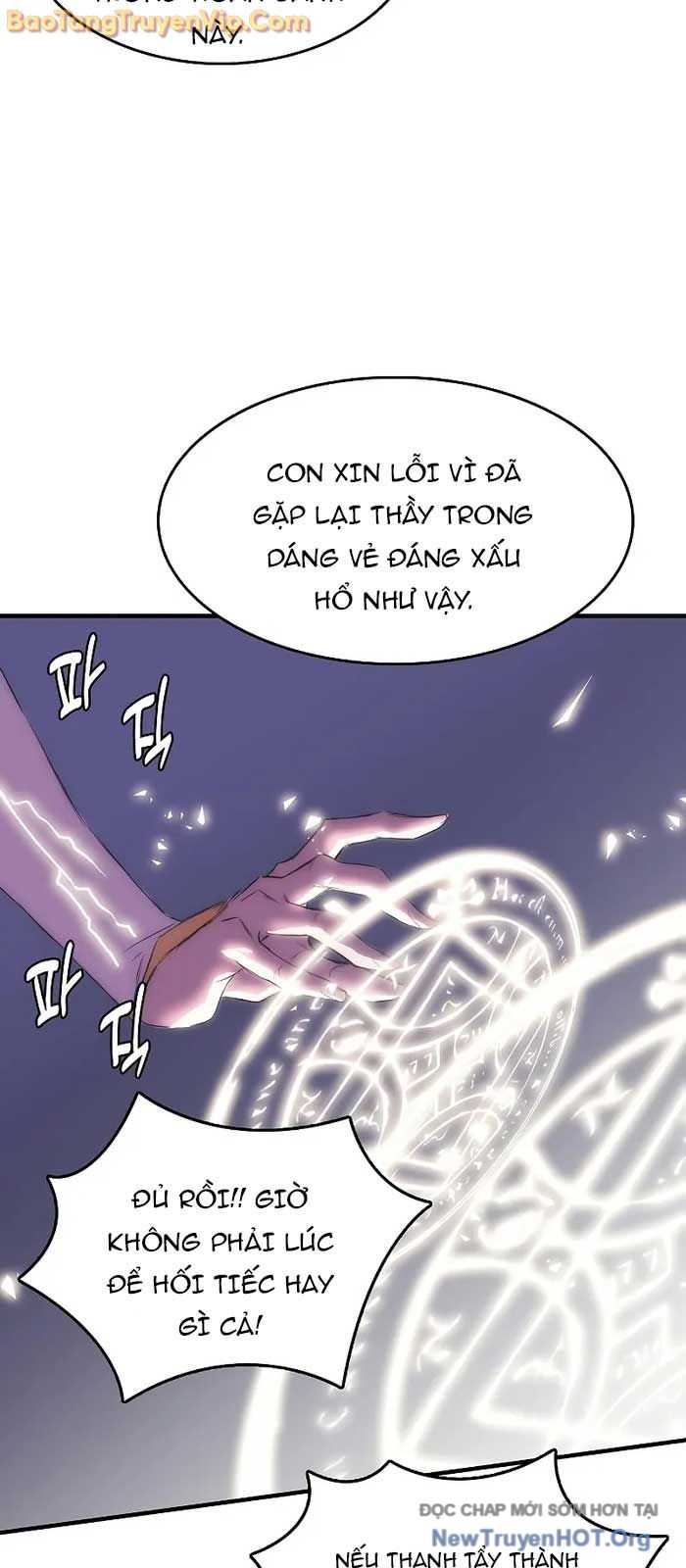 Bản Năng Hồi Quy Của Chó Săn chapter 70.1 - Trang 54