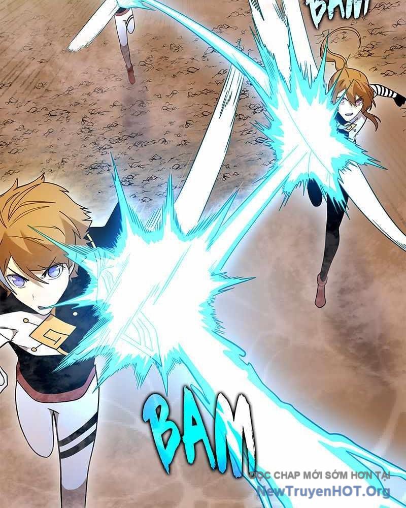 Trò Chơi Của Thần chapter 88 - Trang 39