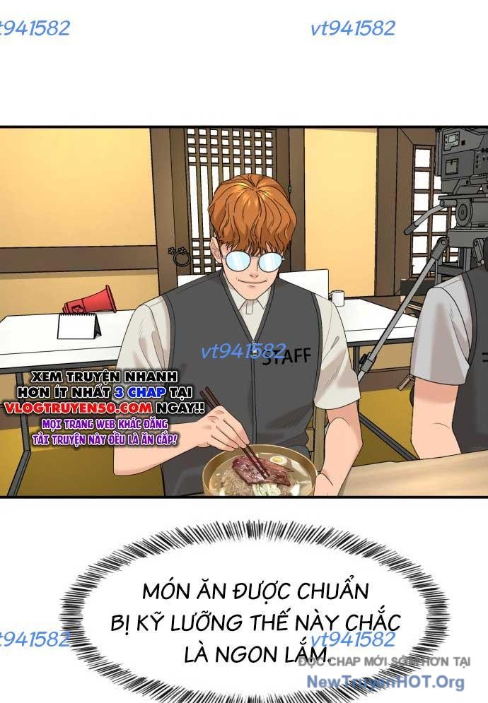 Nhà Hàng Kỳ Lạ chapter 21 - Trang 59