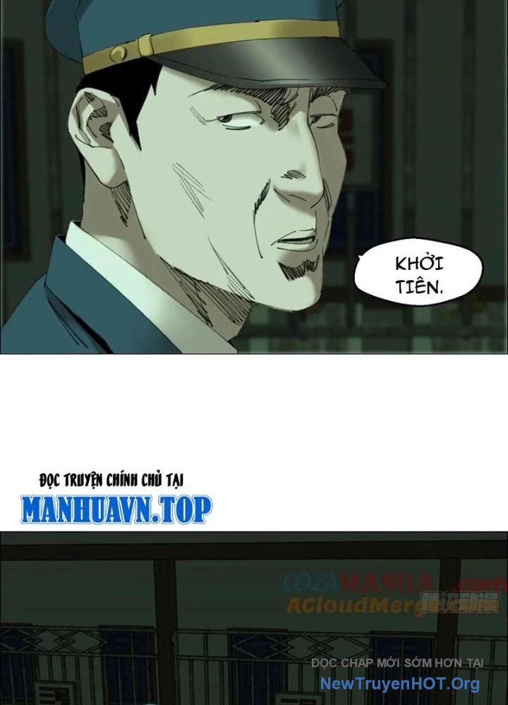 Giờ ngọ ba khắc chapter 109 - Trang 56