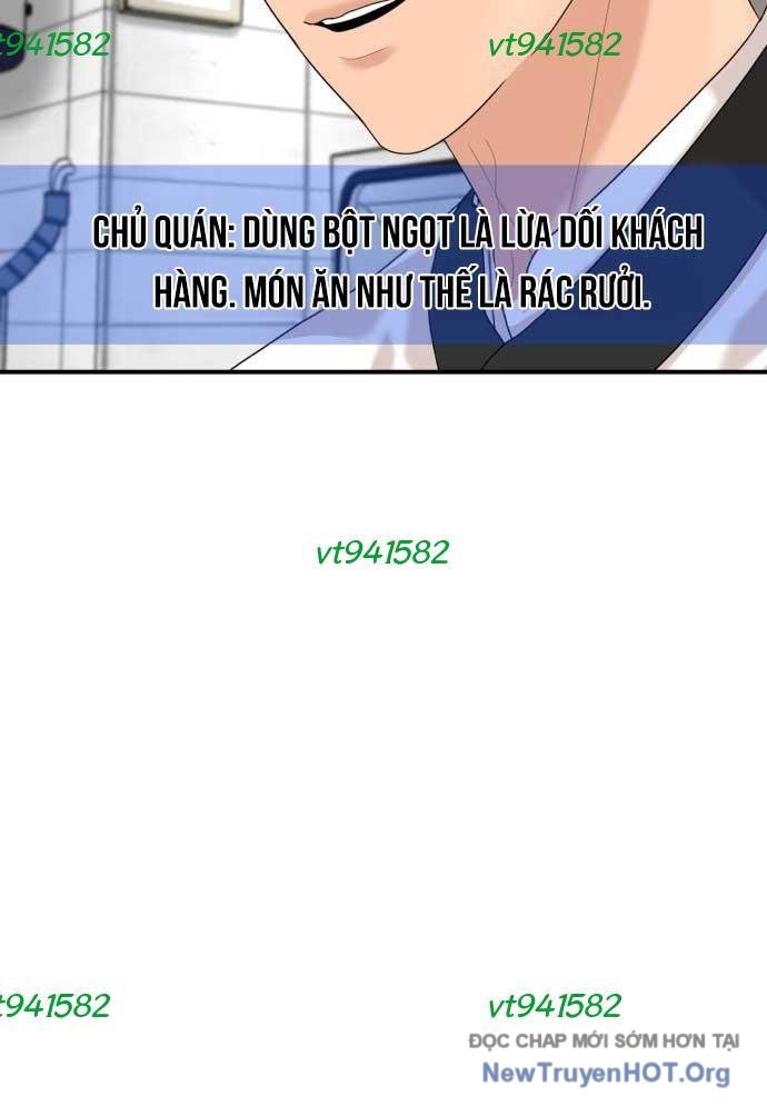 Nhà Hàng Kỳ Lạ chapter 22 - Trang 71