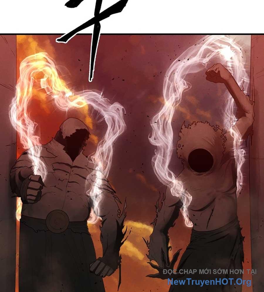 Khuyết Nhân chapter 35 - Trang 116