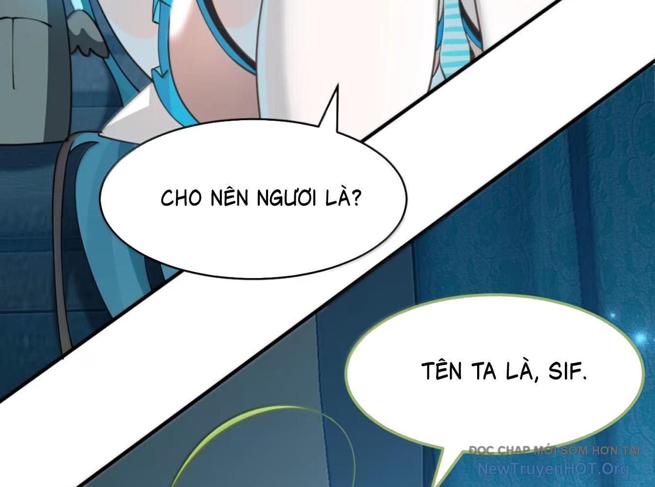 vượt cấp xuyên không, tại sao tôi lại trở thành tiểu thư tu sĩ? chapter 41 - Trang 93