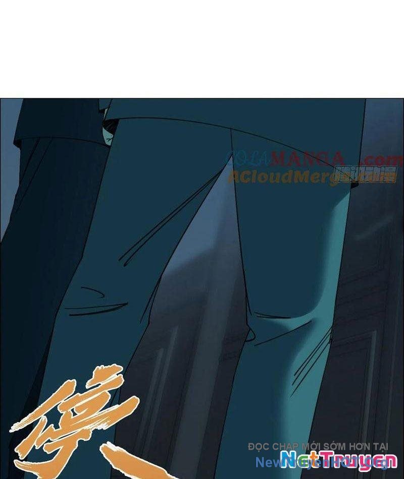 Giờ ngọ ba khắc chapter 113 - Trang 11