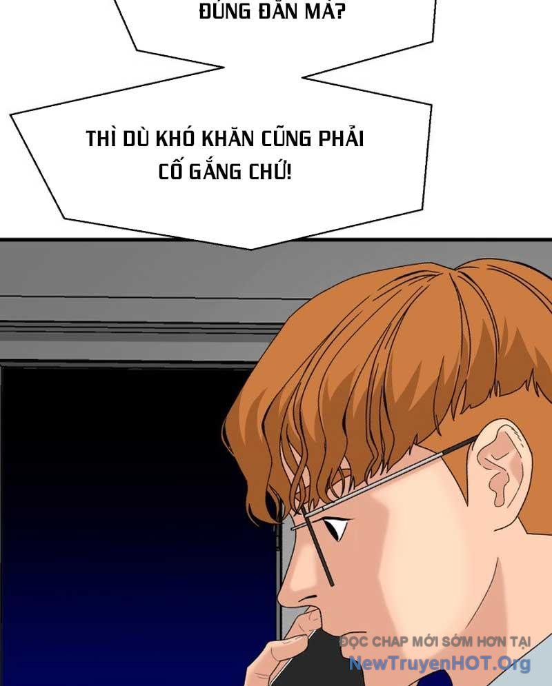 Nhà Hàng Kỳ Lạ chapter 23 - Trang 100