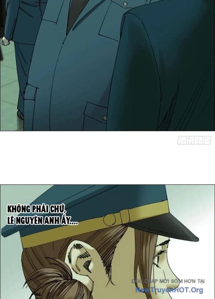 Giờ ngọ ba khắc chapter 112 - Trang 33