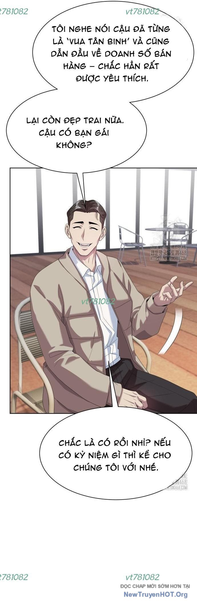 Từ Nhân Viên Vạn Năng Trở Thành Huyền Thoại chapter 72 - Trang 61