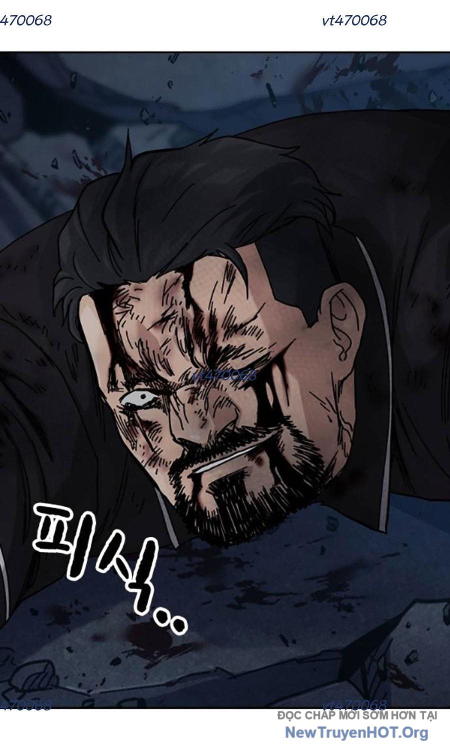 Để Có Thể Sống Sót chapter 171 - Trang 12