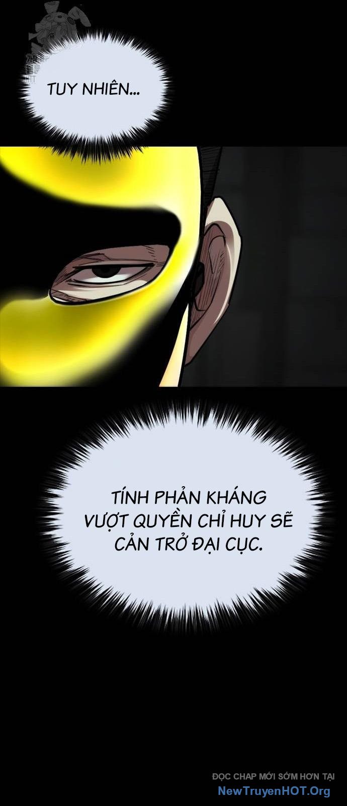 VentaBlack chapter 33 - Trang 16