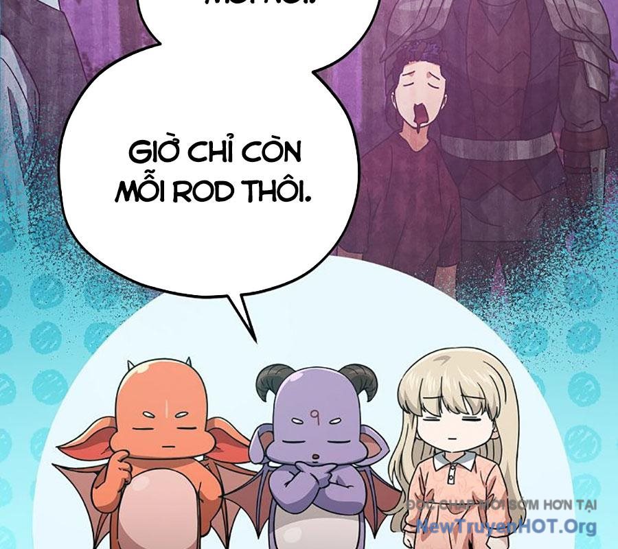 Bố Tôi Quá Mạnh chapter 193 - Trang 70