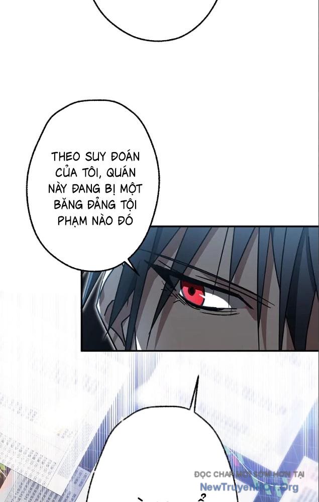Quý Tộc Báo Thù chapter 23 - Trang 72