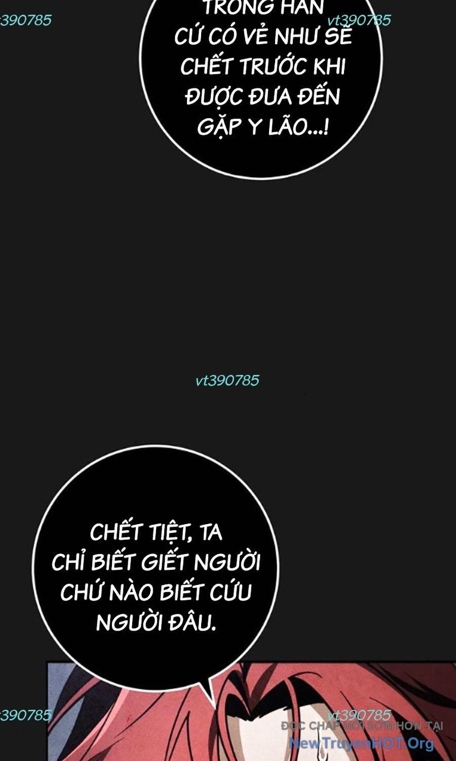 Thanh Kiếm Của Hoàng Đế chapter 88 - Trang 5