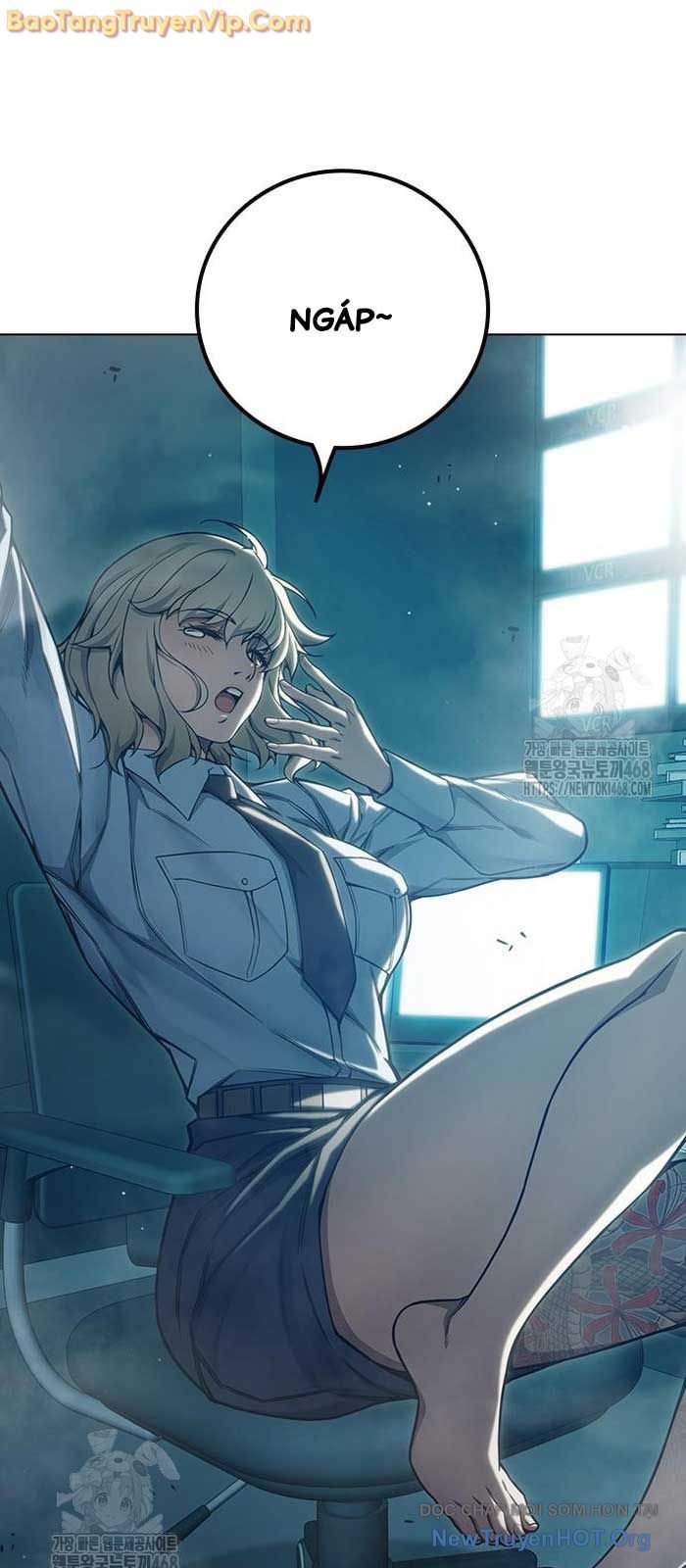 Nhà Tù Vị Thành Niên chapter 54 - Trang 3