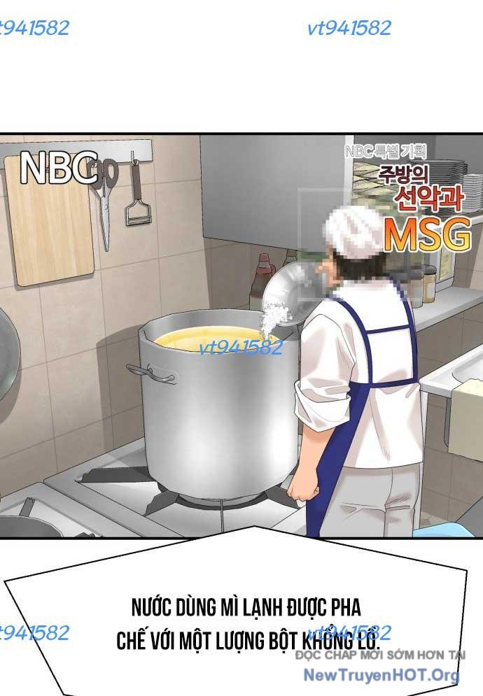 Nhà Hàng Kỳ Lạ chapter 22 - Trang 60