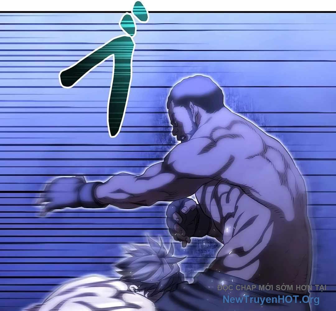 Ác Nhân Lồng Bát Giác chapter 30 - Trang 15