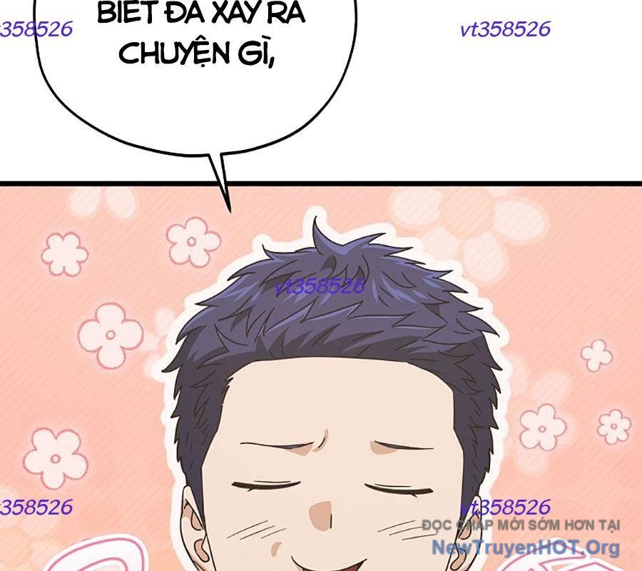 Bố Tôi Quá Mạnh chapter 193 - Trang 181