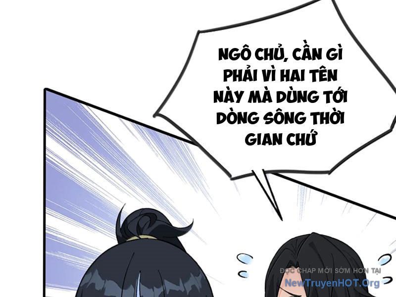 Thiên Đạo Này Cũng Không Ngốc Lắm chapter 147.5 - Trang 85